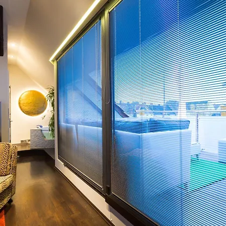 Linden-Charm Apartments Hannover Exterior photo