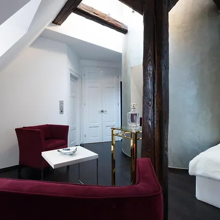 Linden-Charm Apartments Hannover Exterior photo