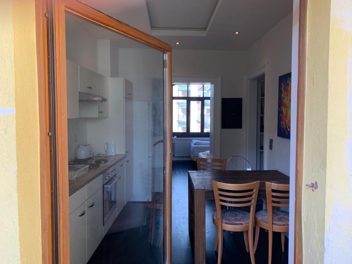 Linden-charm Homestay Hannover