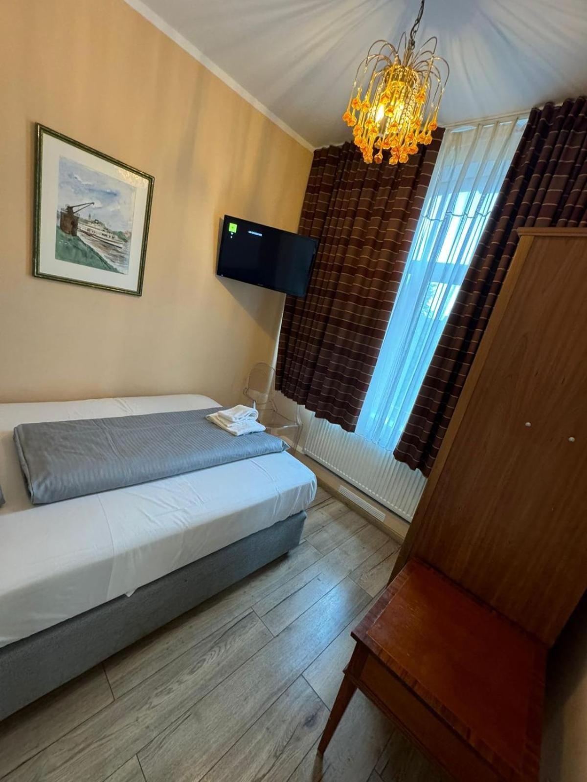 Homestay Linden-charm