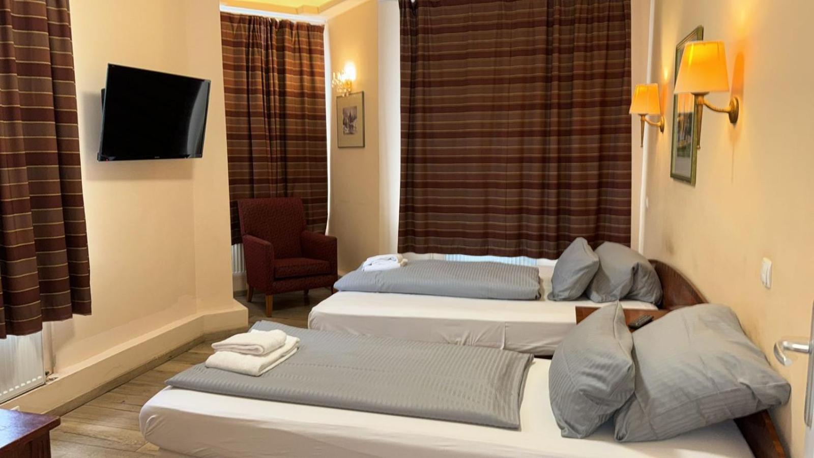 Linden-charm Homestay Hannover