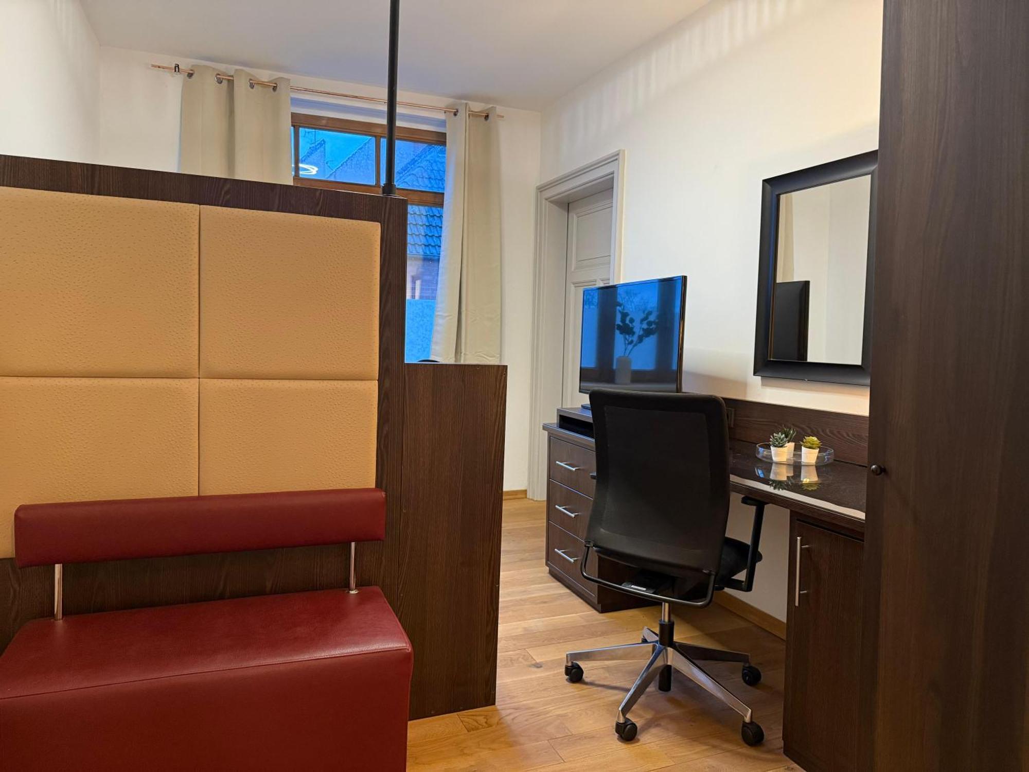 Linden-charm Homestay