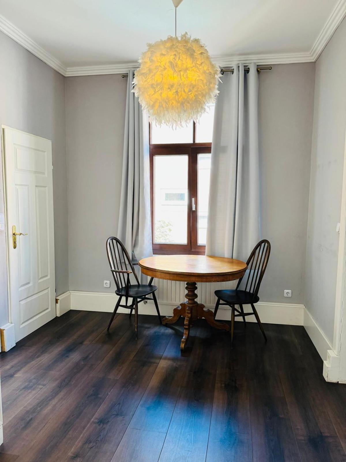 Homestay Linden-charm *