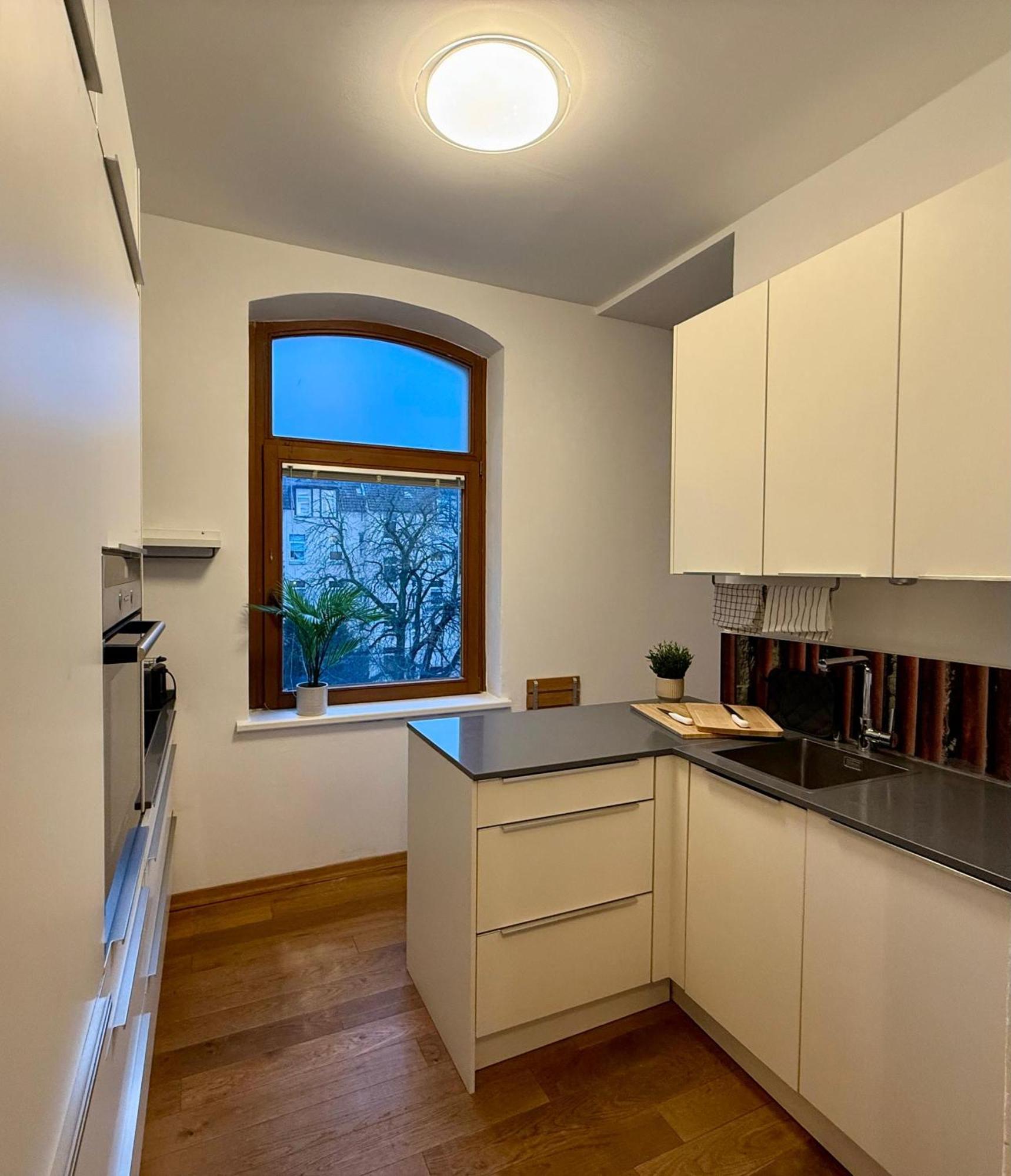 Homestay Linden-charm Hannover