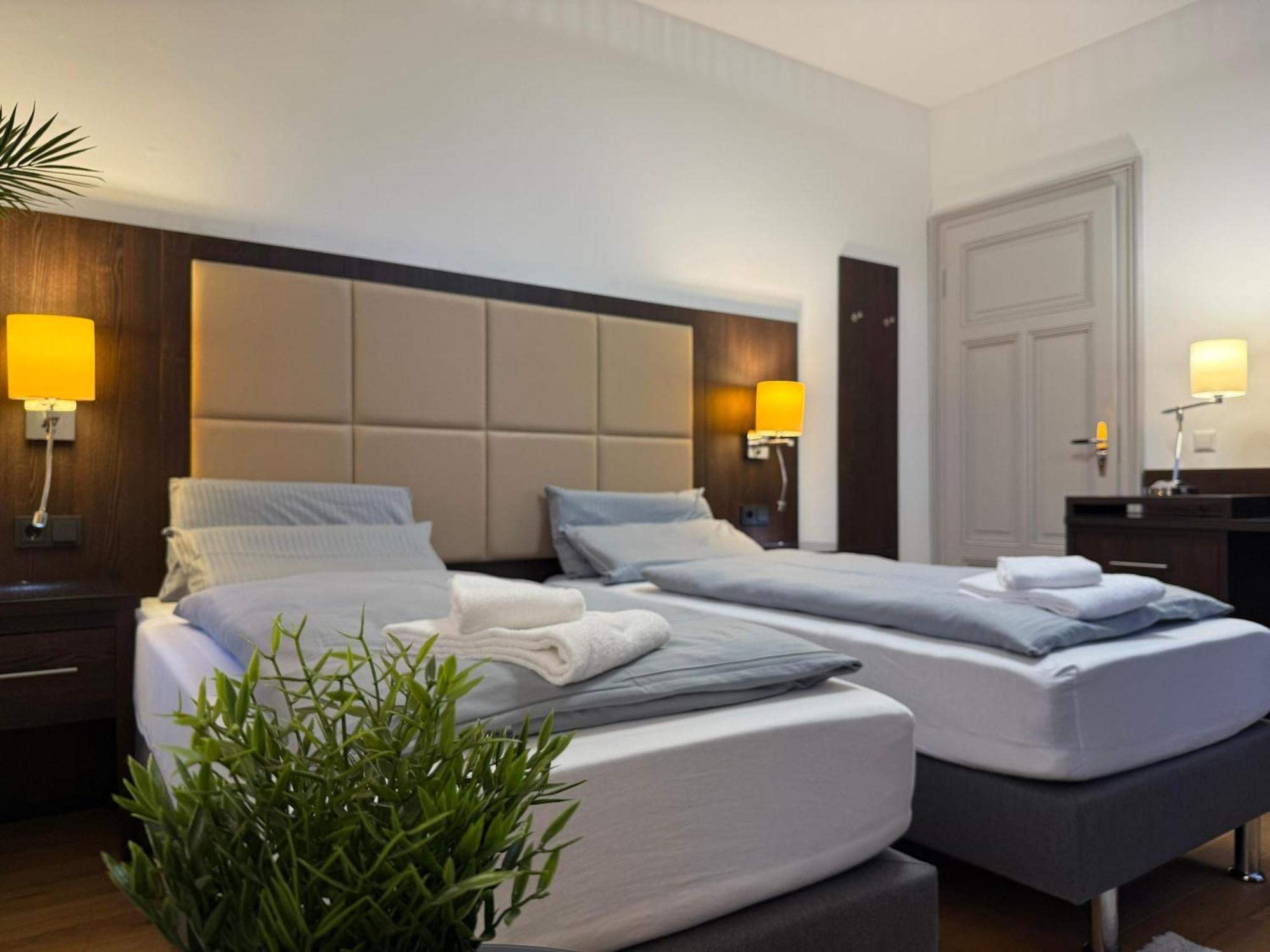 Homestay Linden-charm
