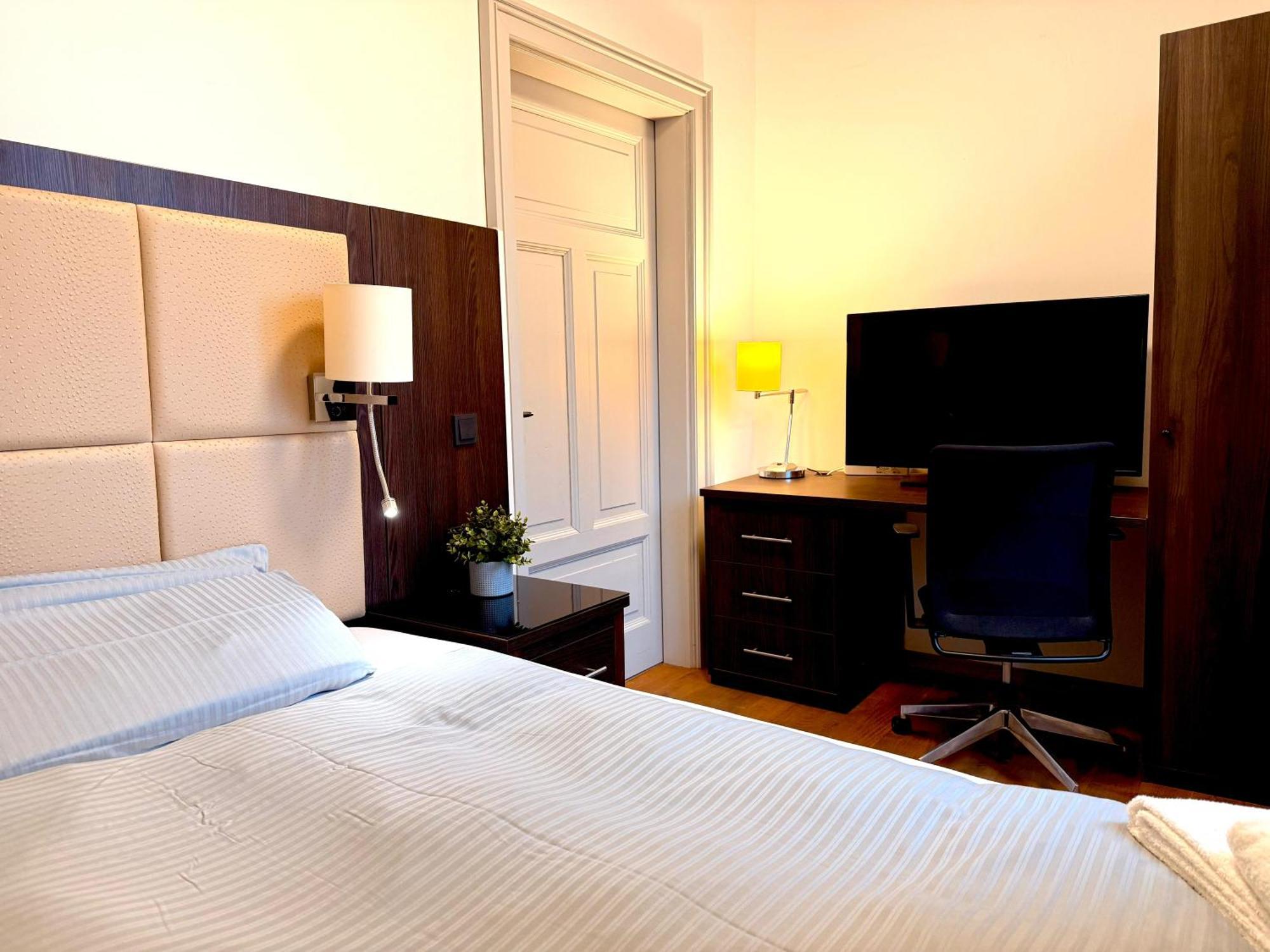 Linden-charm Homestay Hannover