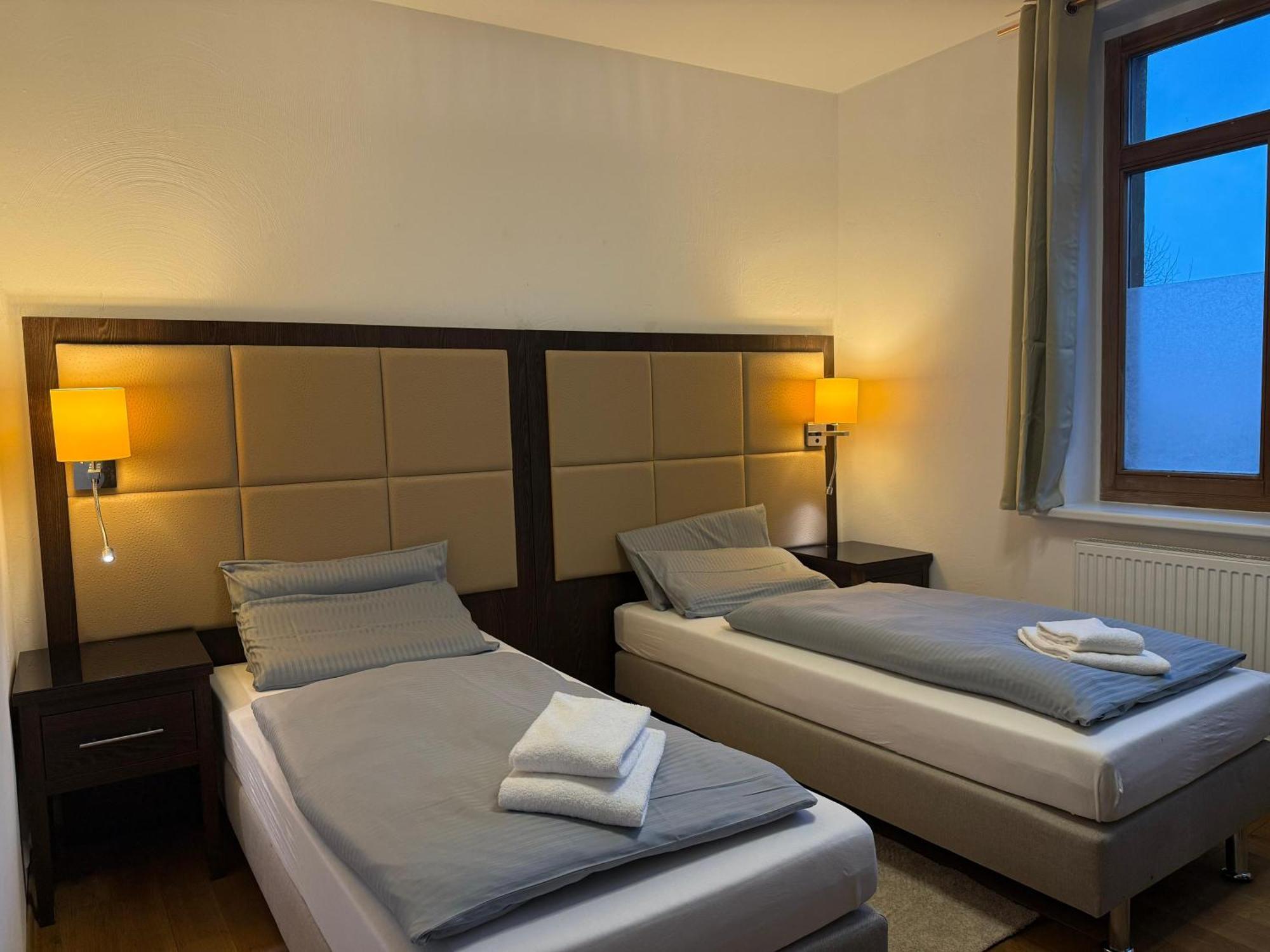 Homestay Linden-charm