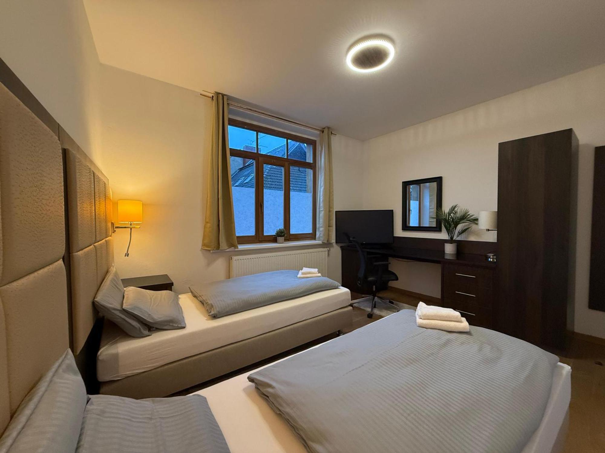 Linden-charm Homestay Hannover