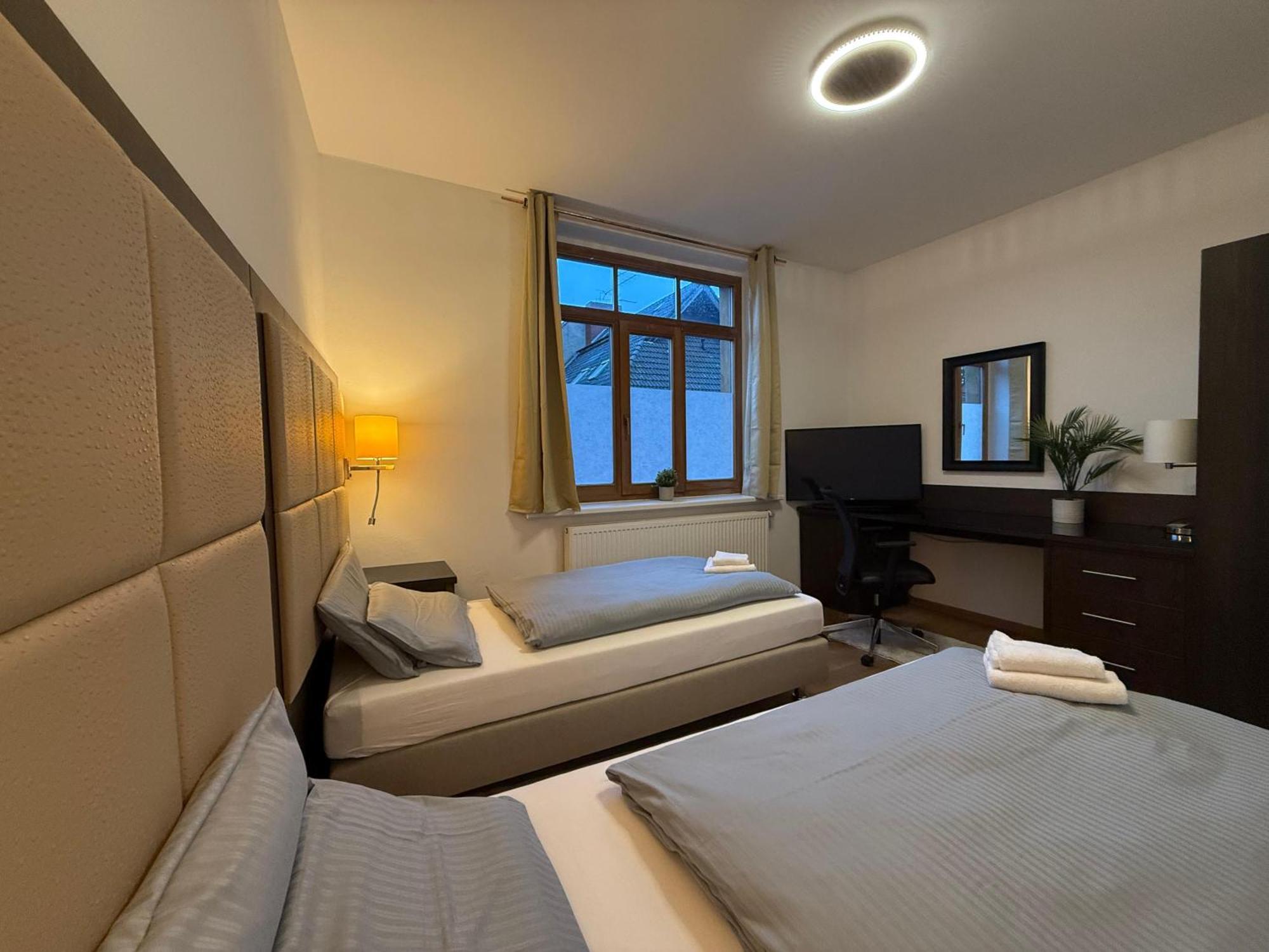 Homestay Linden-charm Hannover