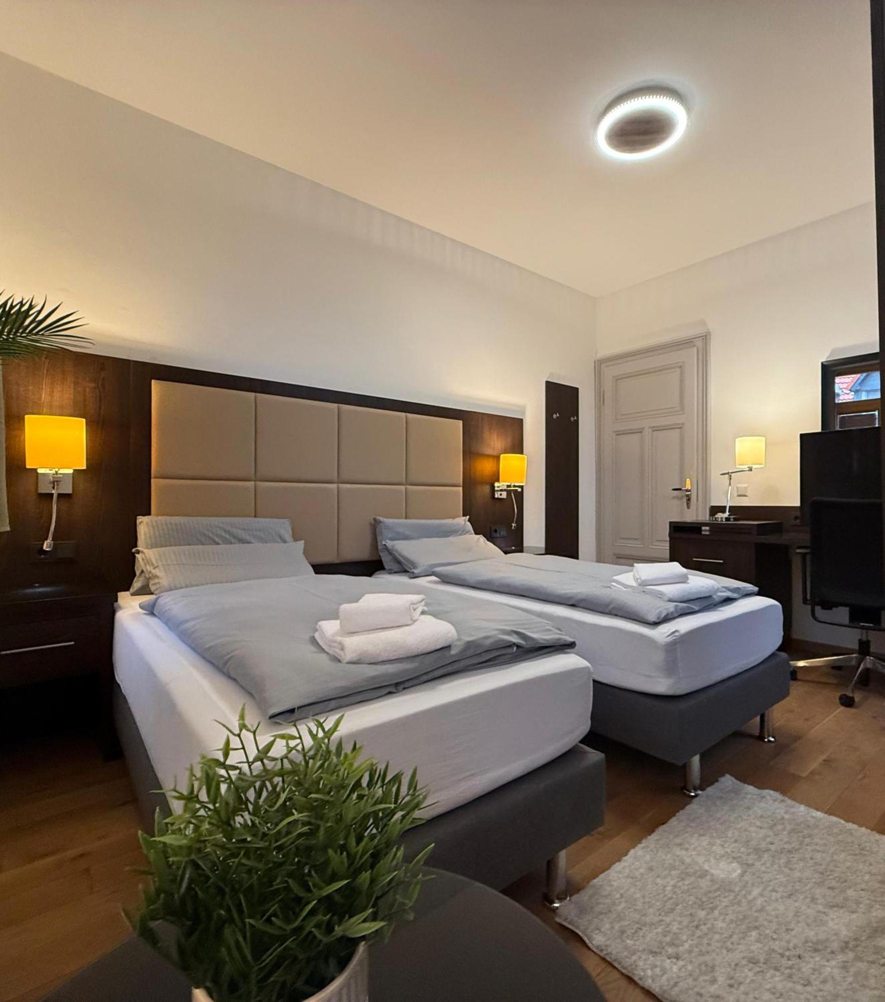 Linden-charm Homestay