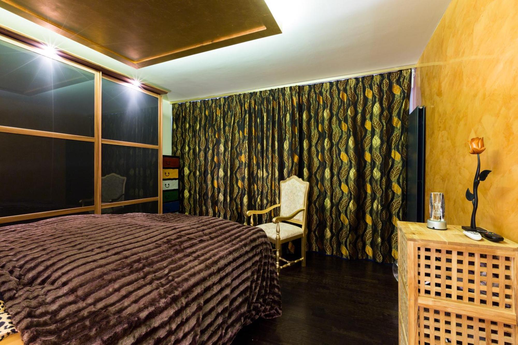 Linden-charm Homestay Hannover