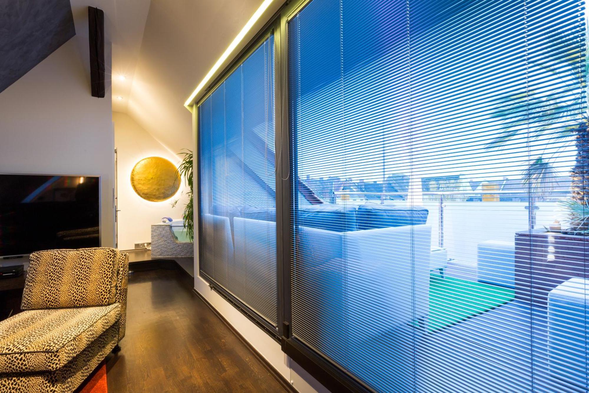 Homestay Linden-charm Hannover
