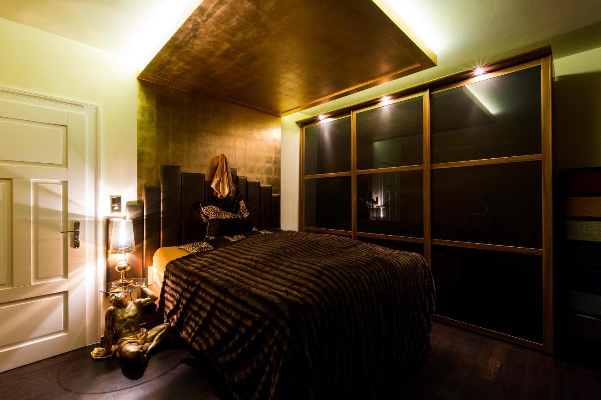Linden-charm Homestay *