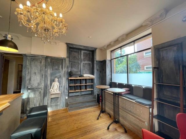 Linden-charm Homestay