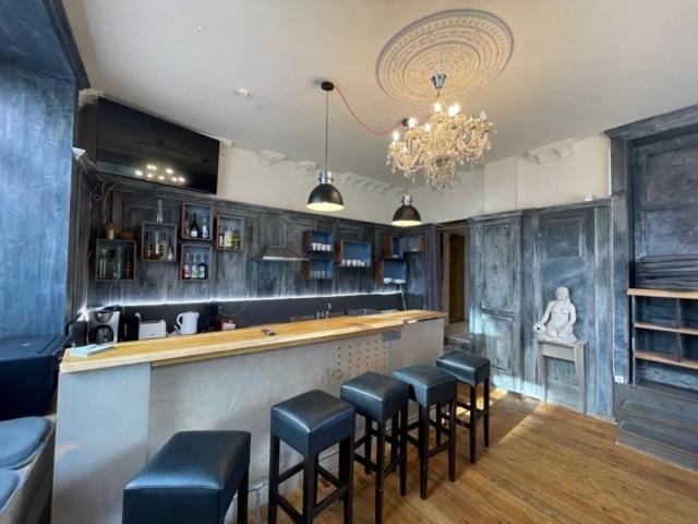Homestay Linden-charm Hannover