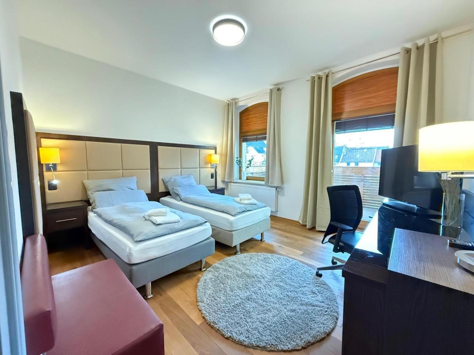 Homestay Linden-charm