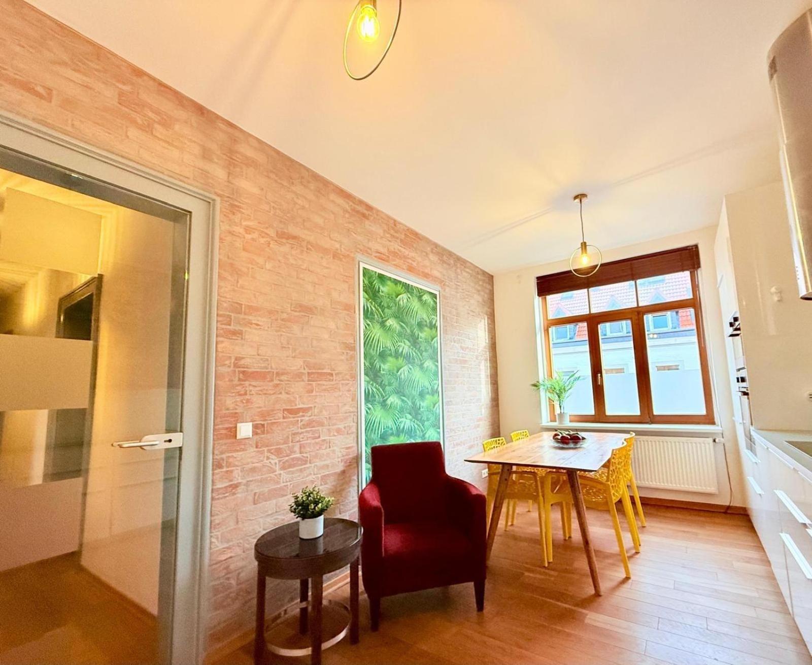 Homestay Linden-charm *