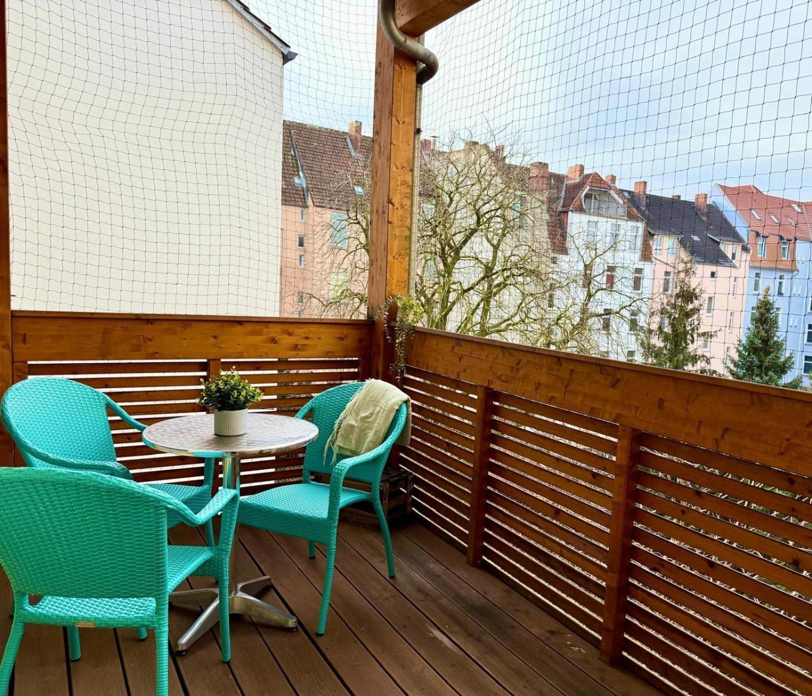 Homestay Linden-charm Hannover