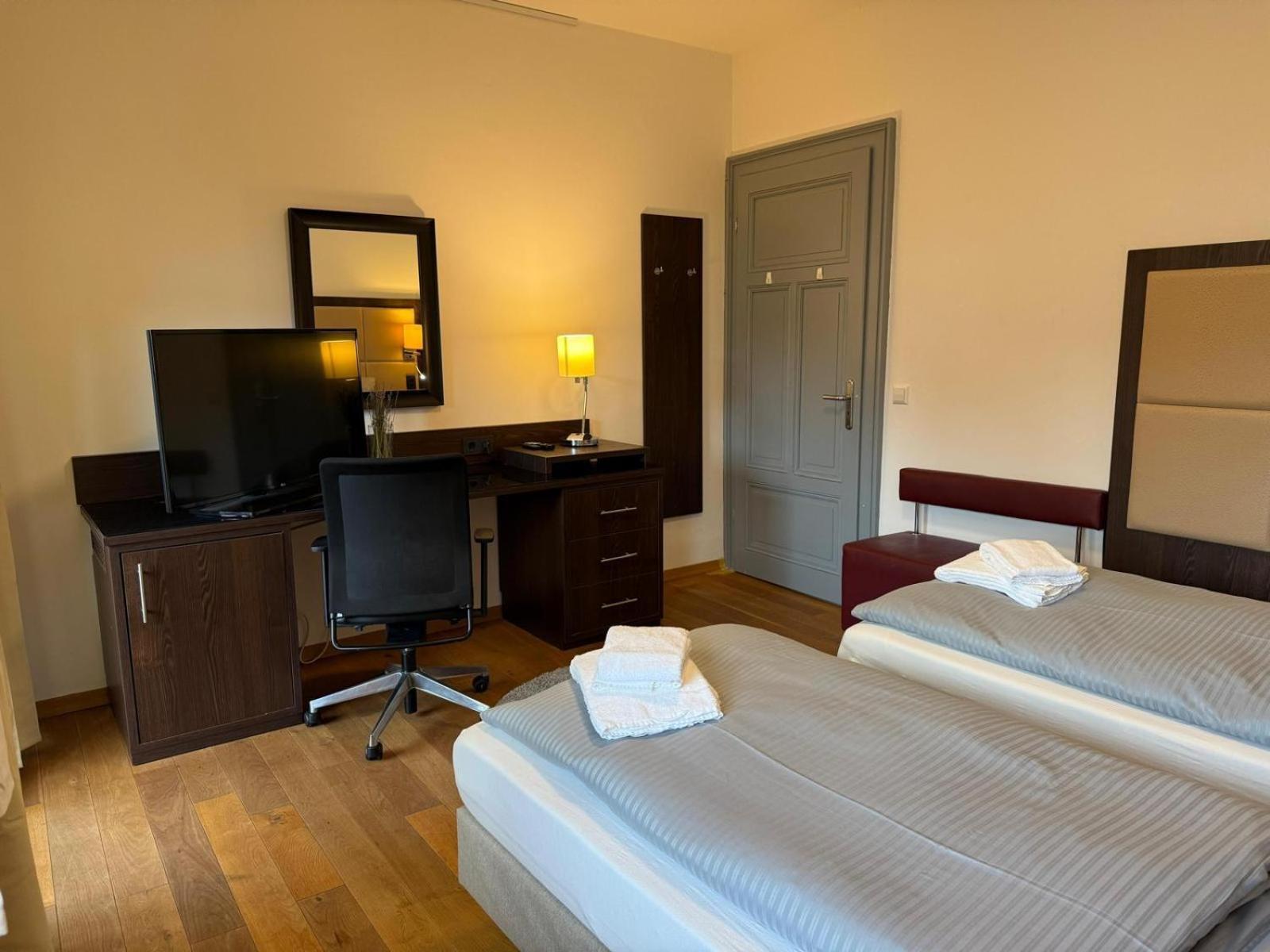 Linden-charm Homestay