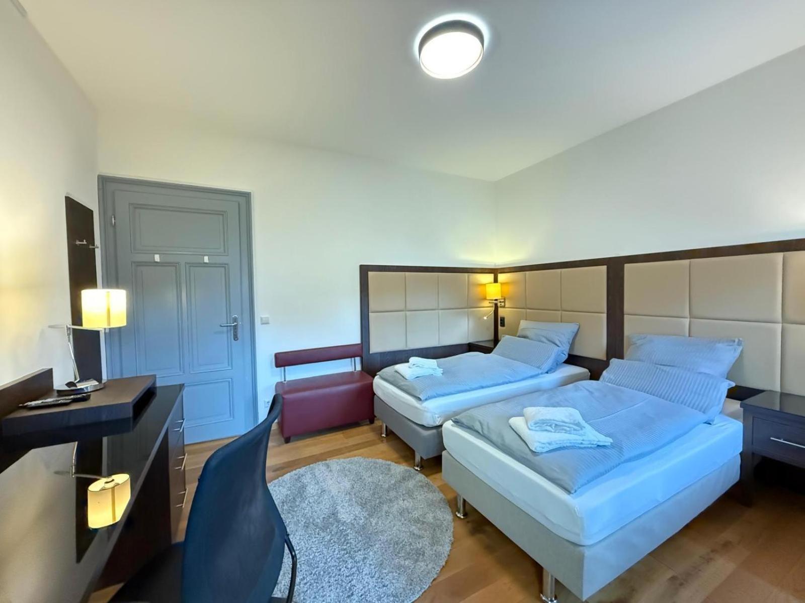 Homestay Linden-charm