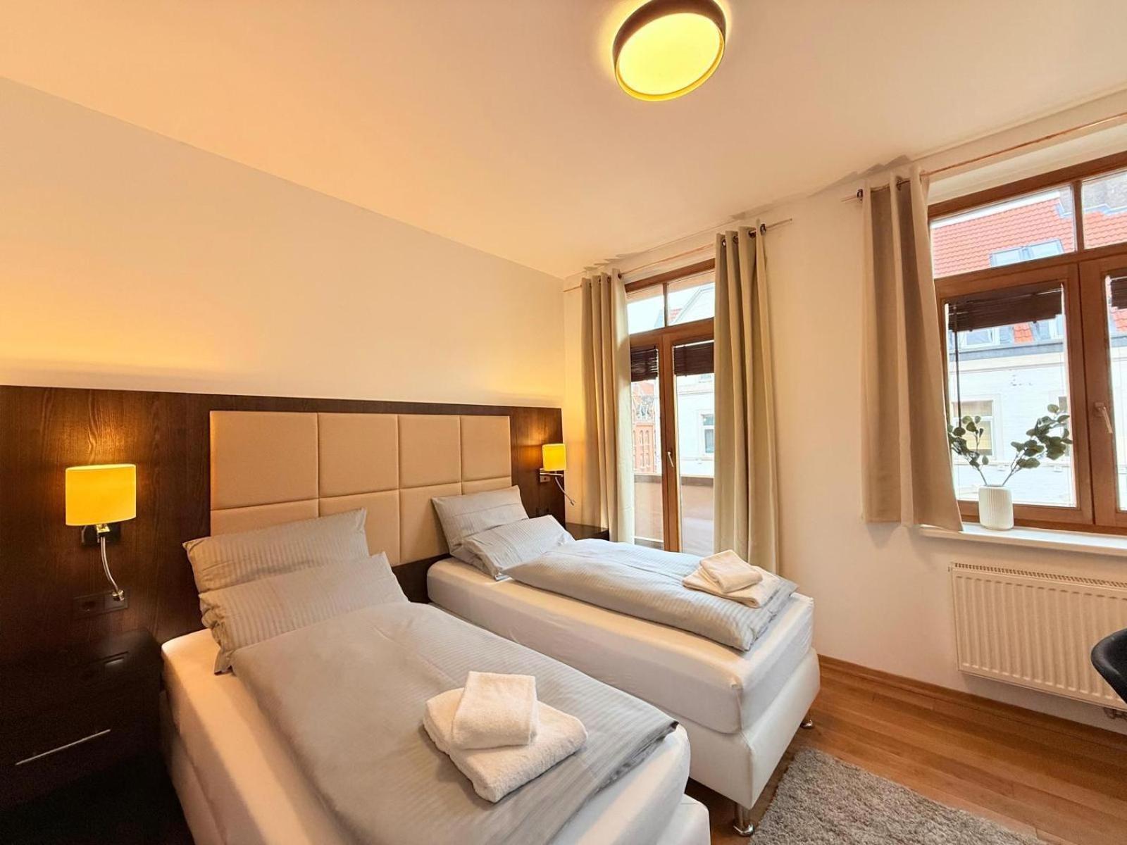Linden-charm Homestay Hannover