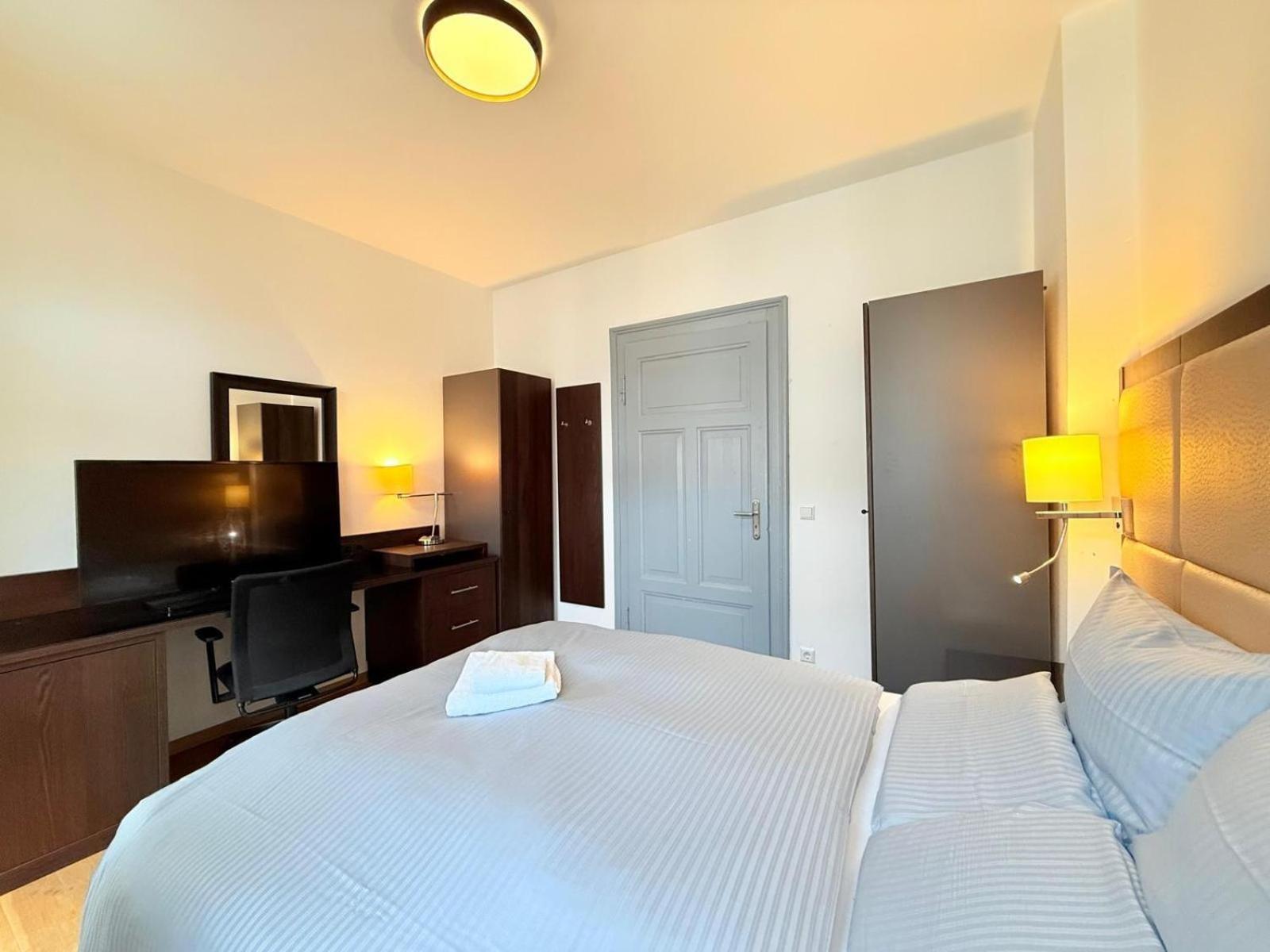 Homestay Linden-charm Hannover