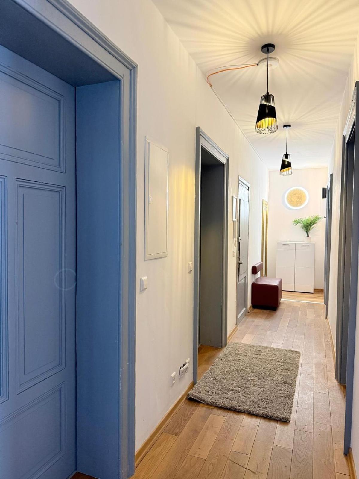 Homestay Linden-charm