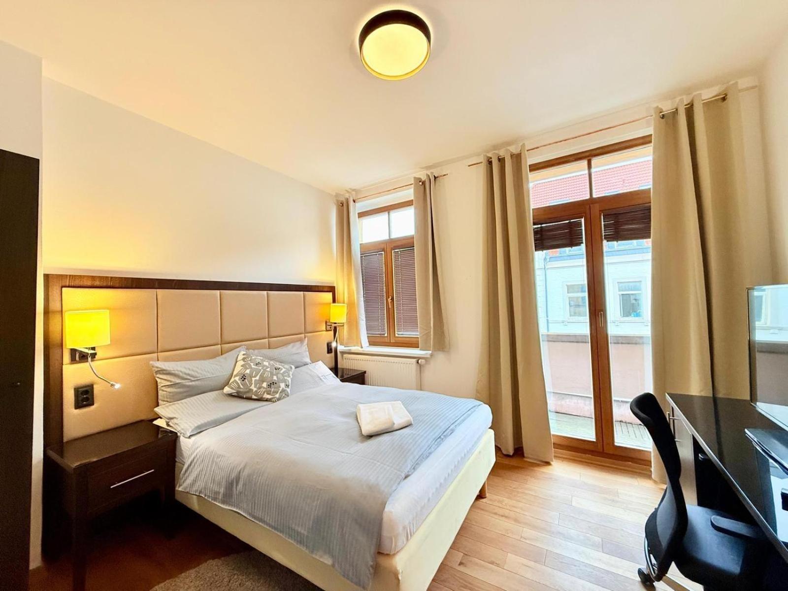 Homestay Linden-charm *
