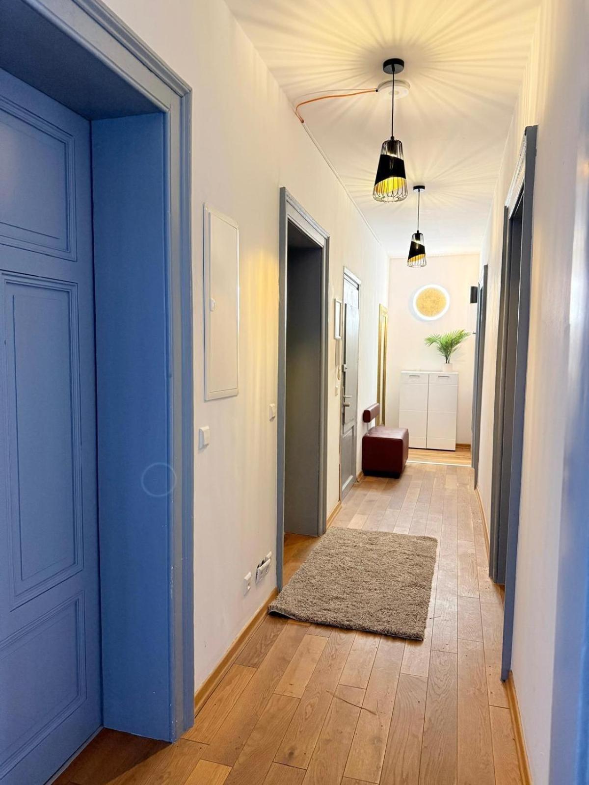 Linden-charm Homestay Hannover