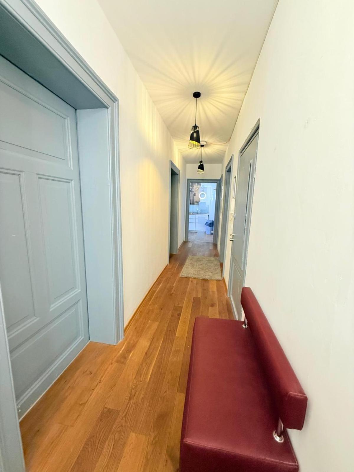 Homestay Linden-charm Hannover