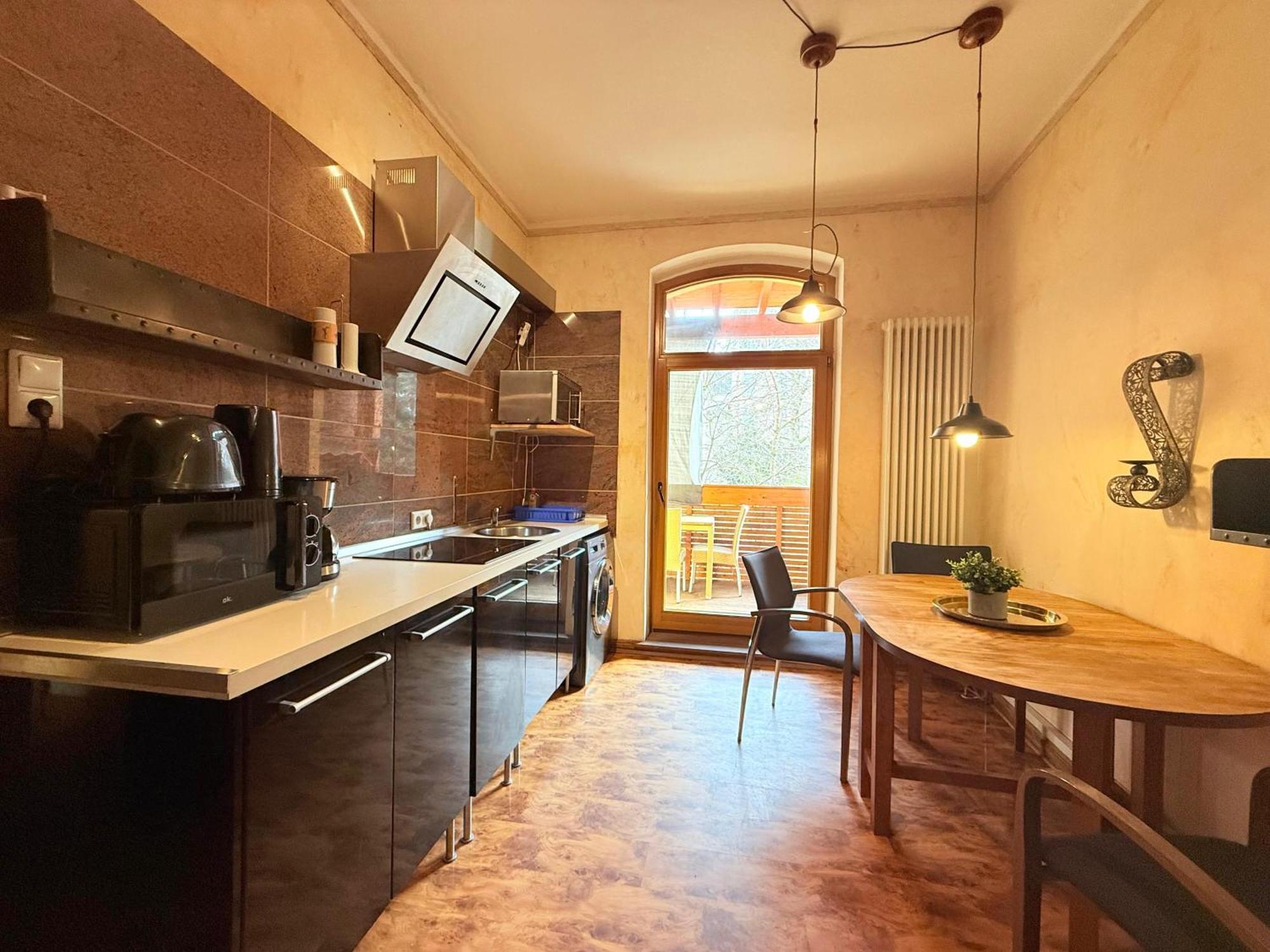 Linden-charm Homestay