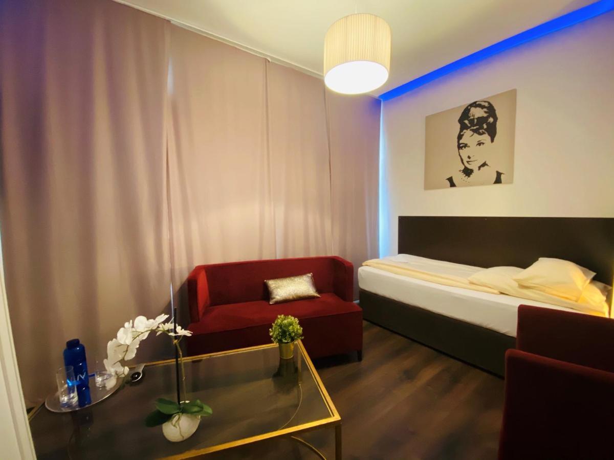 Linden-charm Homestay