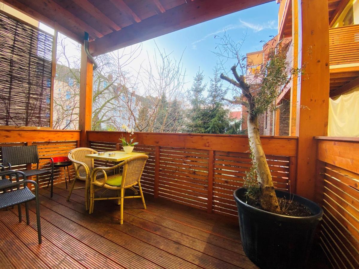 Linden-charm Homestay *