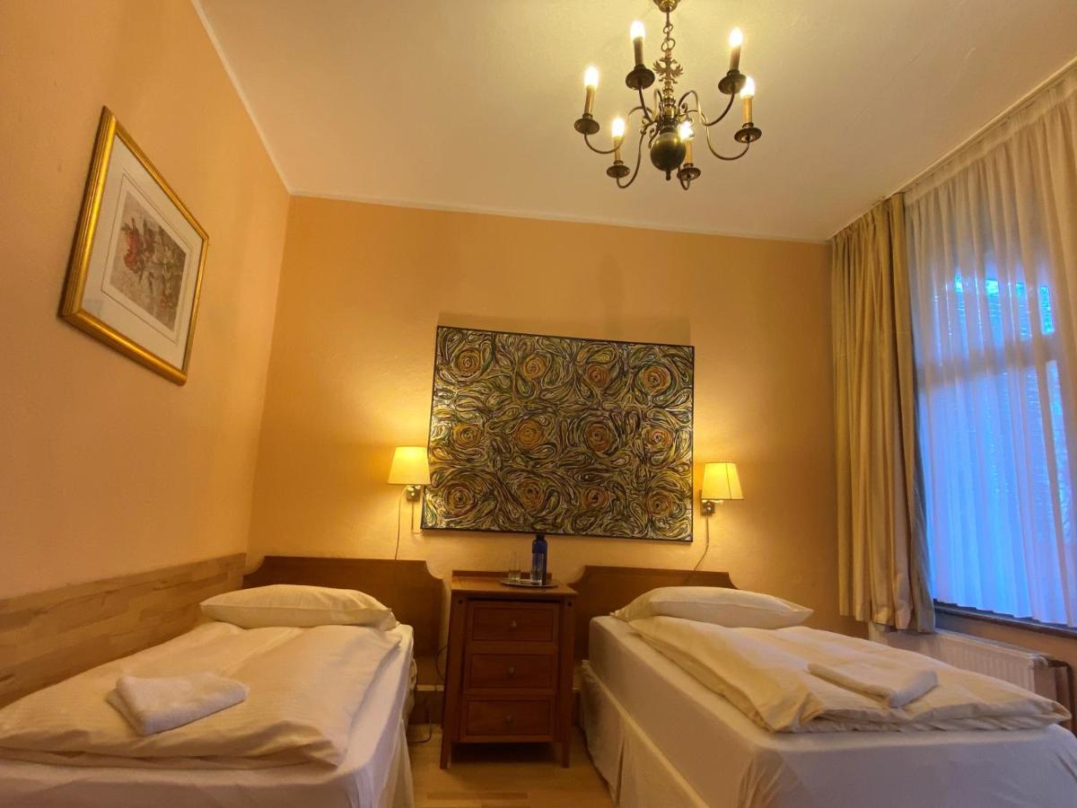 Homestay Linden-charm