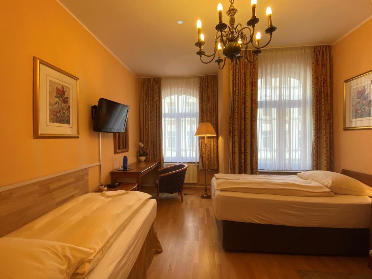 Homestay Linden-charm *