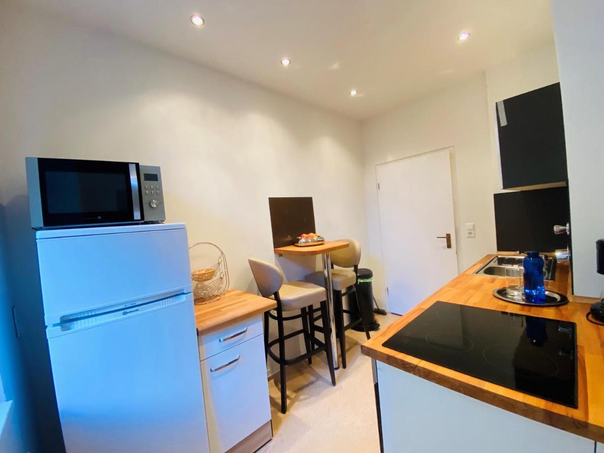 Homestay Linden-charm Hannover