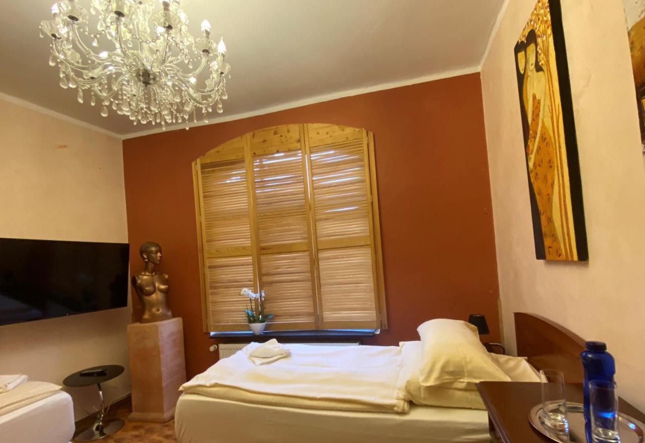 Homestay Linden-charm Hannover