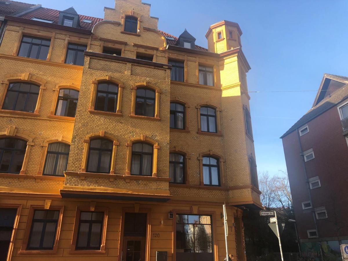 Linden-charm Homestay Hannover